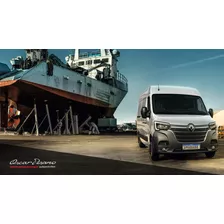 Renault Master L1 L2 L3 Furgon 2.3