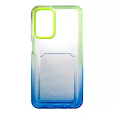 Carcasa Kbod Para iPhone 360 Pocket