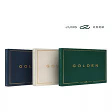 Jungkook ( Bts) - Golden