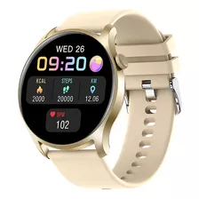 Reloj Inteligente Kc08 Smart Watch Para Samsung iPhone Moto