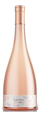 Susana Balbo Signature Rosado