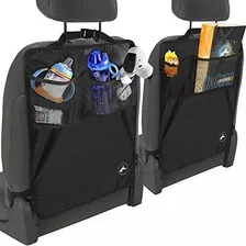 Funda Protectora Para El Asiento Del Guardabarros Oxgord Con