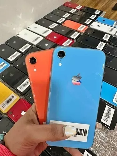 iPhone XR 256gb Factory Ws (8 29-) -9 66 -5353-