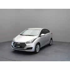 Hyundai Hb20 S 1.6 Comfort Plus 2018