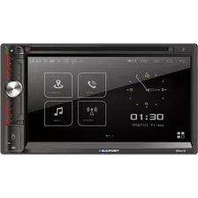 Pantalla Doble Din Blaupunkt Ohio Dvd,bt,mirrorlink,usb,aux