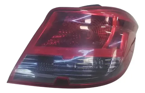 Lanterna Direita Chevrolet Onix 2017/2019 Gm5418 - Fiat - Nº peça 52134657