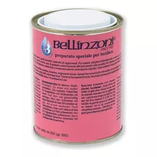 Cera Lata Rosa Polimento Mármore Granito 350g - Bellinzoni