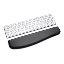 Kensington Ergosoft Wrist Rest For Slim Keyboards Black