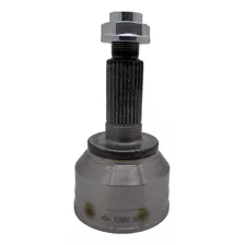 Punta Lado Rueda Mazda 3 1.6/2.0 A28 B23 (2003-2013)