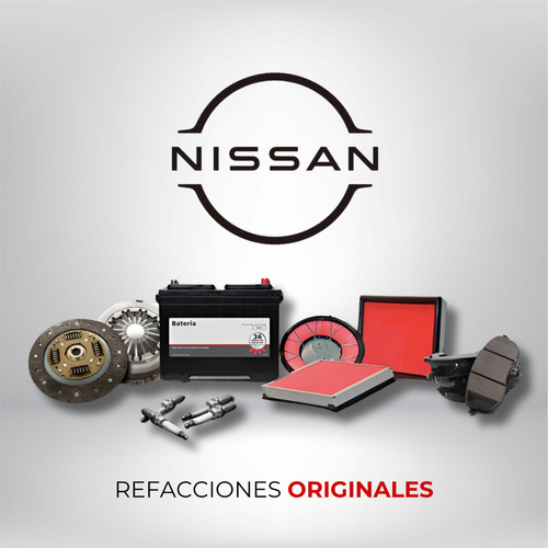 Kit Balatas Delanteras Y Traseras Versa N18 2020-2023 Foto 3