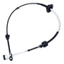 Cable Cambio Transmisin Auto Para Ford F-150 2004 Ms Ford F-150