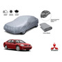 Funda Cubreauto Afelpada Mitsubishi Galant 2.4l 2004 A 2006