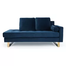 Sofa Sillon 2 Cuerpos 1.80m Premium Mod. Toulouse