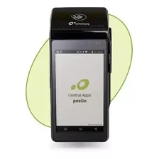 Smart Pos C/ Impressora E Android 5.11 Bematech N5 