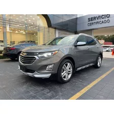 Chevrolet Equinox 2018