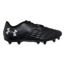 Botines Con Tapones Under Armour Ua Magnetico Select 3.0 Fg 