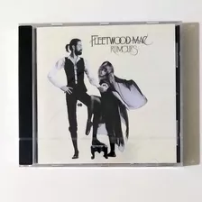 Cd Fleetwood Mac - Rumours