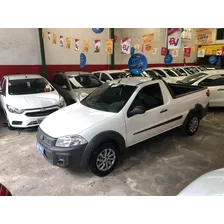 Fiat Strada Hd Wk Cs