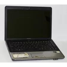 Compaq Presario Cq40-630la Dañada Para Refacciones