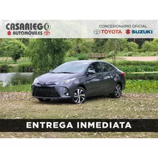 Toyota Yaris Xls Sedán A/t Tss 1.5 2023 0km
