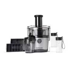 Máquina Exprimidora Centrífuga Nutribullet Juicer Pro Para F