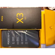 Xiaomi Poco X3 Nfc