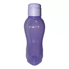 Botella Para Agua 1100 Ml Cilindro Sport Agarradera Incluida