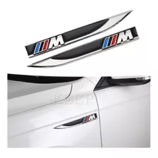 Insignia Laterales Bmw M