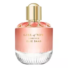Elie Saab Girl Of Now Forever Eau De Parfum 90 ml Para Mujer