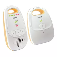 Radio Bebé Audio Monitor Vtech 6.0 Xtreme C