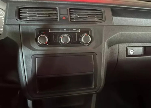 Estereo Vw Caddy 12 20 Pantalla Android Radio Wifi Bt Gps Foto 5