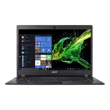 Notebook Acer Aspire 3 A314-31 P3m9 4gb 120gb Ssd 1368x760 6