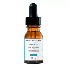 Skinceuticals Serum 10 - Rejuvenescedor Facial - 15ml