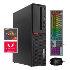 Oferta Imbatible Pc Gamer Ryzen 32gb + Video Radeon Vega 8 