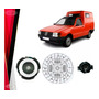 Reten Valvula Jgo.(8) Fiat Uno-fiorino 89/-duna fiat Fiorino