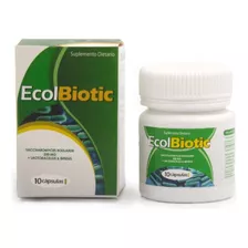 Ecolbiotic Probiotico - Unidad a $8500