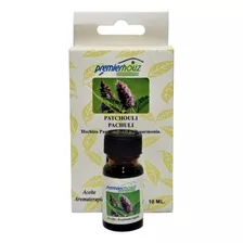 Aceite Aromaterapia Pachuli - Premier