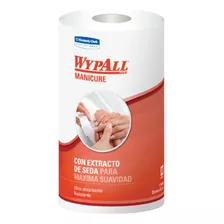Wypall | Manicure | Rollo Paños De Seda Descartables X88 Uni