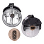 Kit-2 Faros Niebla Depo Chrysler Cirrus 05 A 06