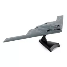 Aviao Daron Usaf B-2 Spiriy Ps5387 Escala 1/280