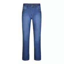 Calça Jeans Masculina Straight Vilejack Vmci0100un