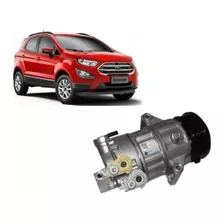 Compressor Ar Condicionado Ecosport 2.0 2017,2018,2019-2021