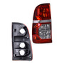 Calavera Der S/foco Toyota Hilux 12/15 Depo