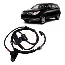 Sensor Freio Abs Dianteiro Ld Vera Cruz V6 4wd 3.8 24v 2011