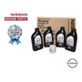 Kit 4l Aceite 10w30 Y Filtro Nissan D22 Frontier 2006