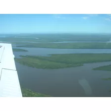 Vende 4 Islas - Total 2677 Héctareas - Sobre Río Uruguay