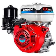 Motor Estacionário Gx390 Mega 15 Cv