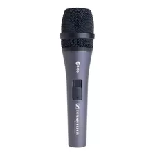 Microfone Dinâmico Sennheiser E845-s