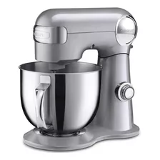 Cuisinart Precision Master 5.5 Qt Stainless Steel Stand Mixe