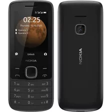 Celular Nokia 225 4g Usado 1 Mes Camara Radio Fm Bluetooth